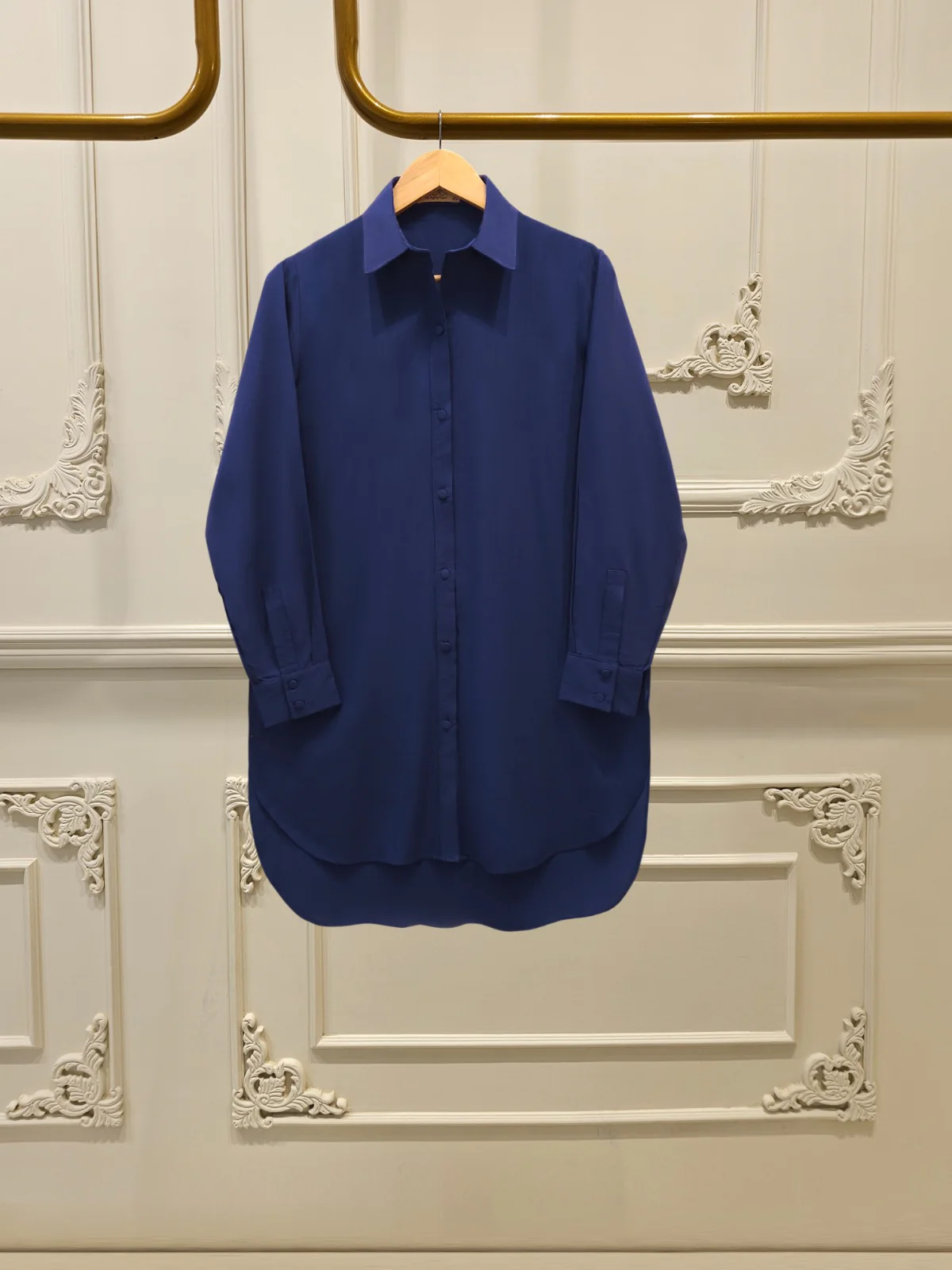 New In
